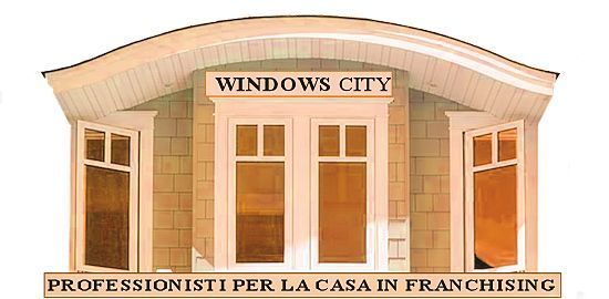 Asti Finestre Franchising Windows City